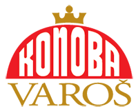 Konoba Varoš - Split, Hrvatska logo